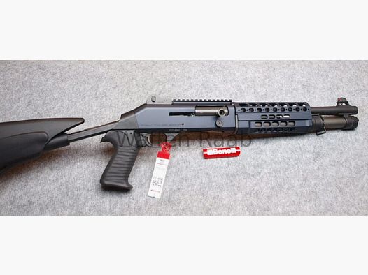 Benelli M4 A1 Black 14''