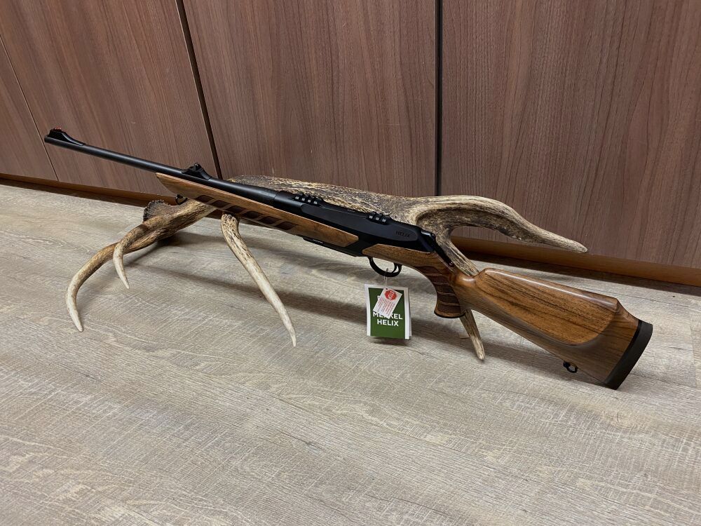 Merkel RX Helix Dama DS