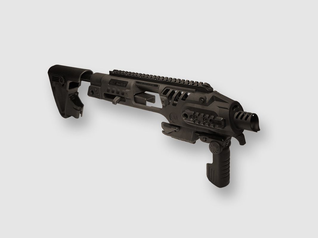 Roni G2 Glock Pistole