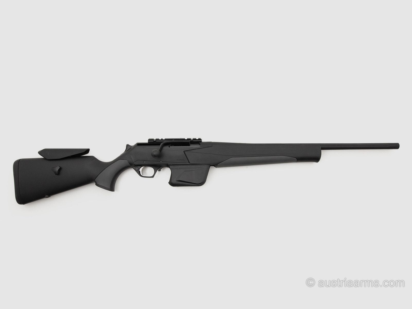 Browning Maral, Straight Pull Rifle, .308 Win and .30-06 Springfield, image 5 of 7