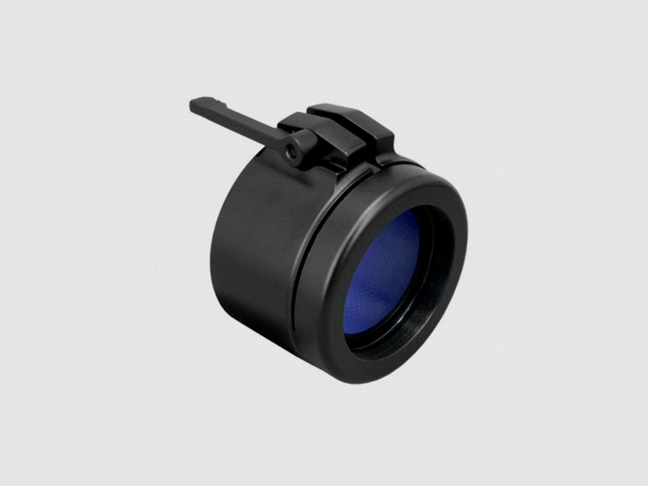 Wärmebildclip-on Hikmicro Thunder TQ35CR 2.0, Bild 8 von 9