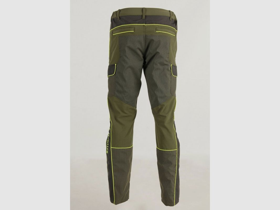 Pantalons RS Hunting élastiques T-120, image 3 sur 3