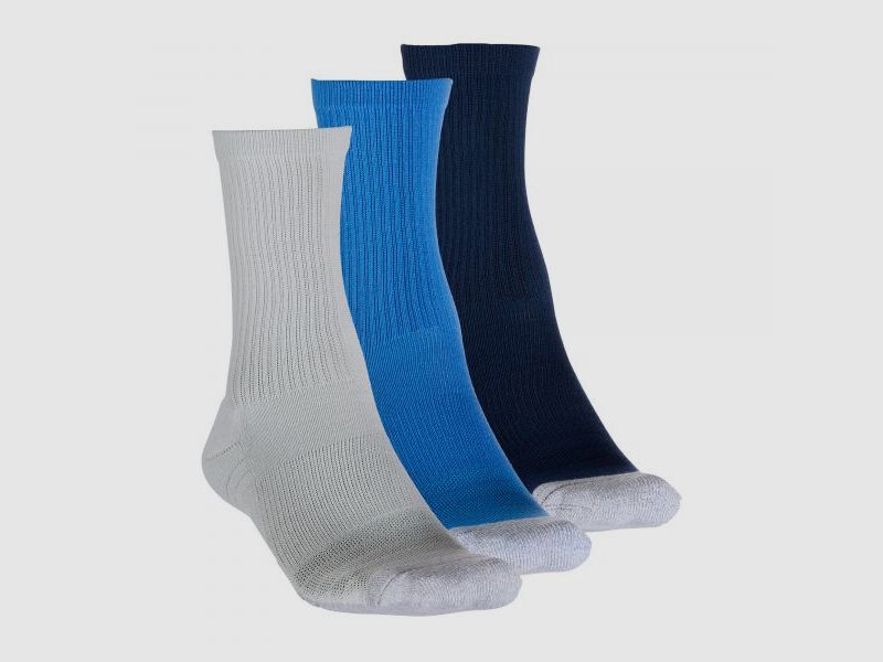 Under Armour Under Armour Socken Heatgear Crew 3 Paare academy