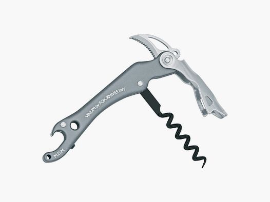 SOMMELIER-MESSER FOX VINUM 3P