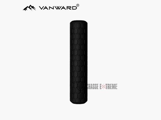 Modérateur de Son VANWARD Hunter G2 3D Titane Noir