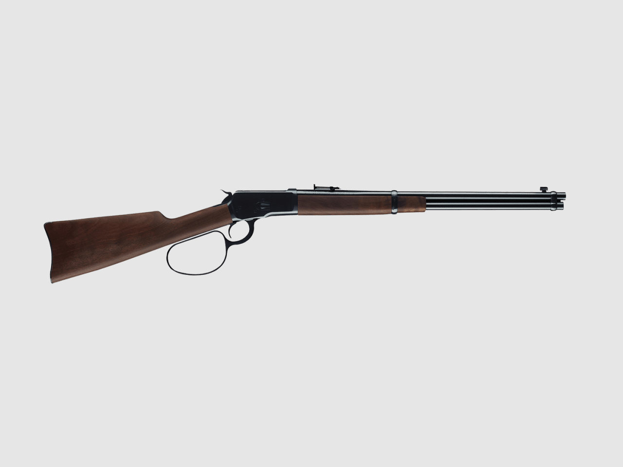 Winchester Fucile a leva 1892 Large Loop Carbine 20 pollici .44 Mag.