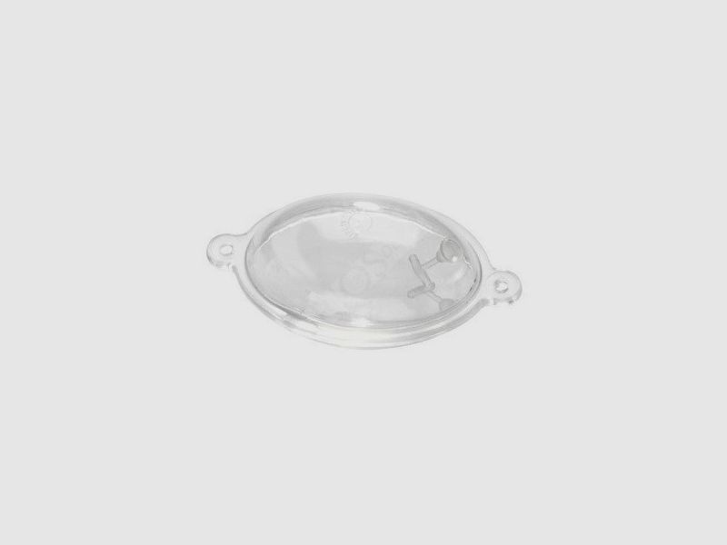 PLASTIFLOAT OVAL ZUNZUN