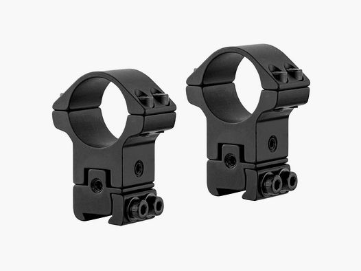 Verstelbare Sports Match Ringen voor 11 mm Hoog Profiel Rail