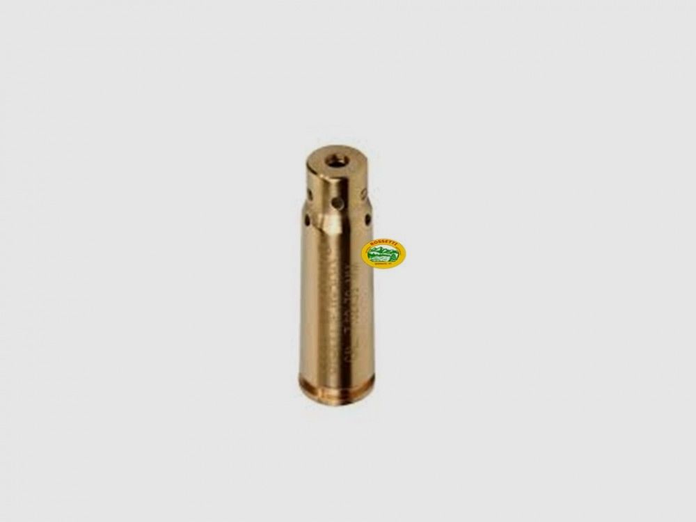 ACCURATE Laser-Visiergerät Kal. 7,62x39
