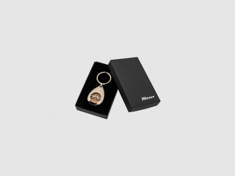Porte-clés Blaser, image 1 sur 3