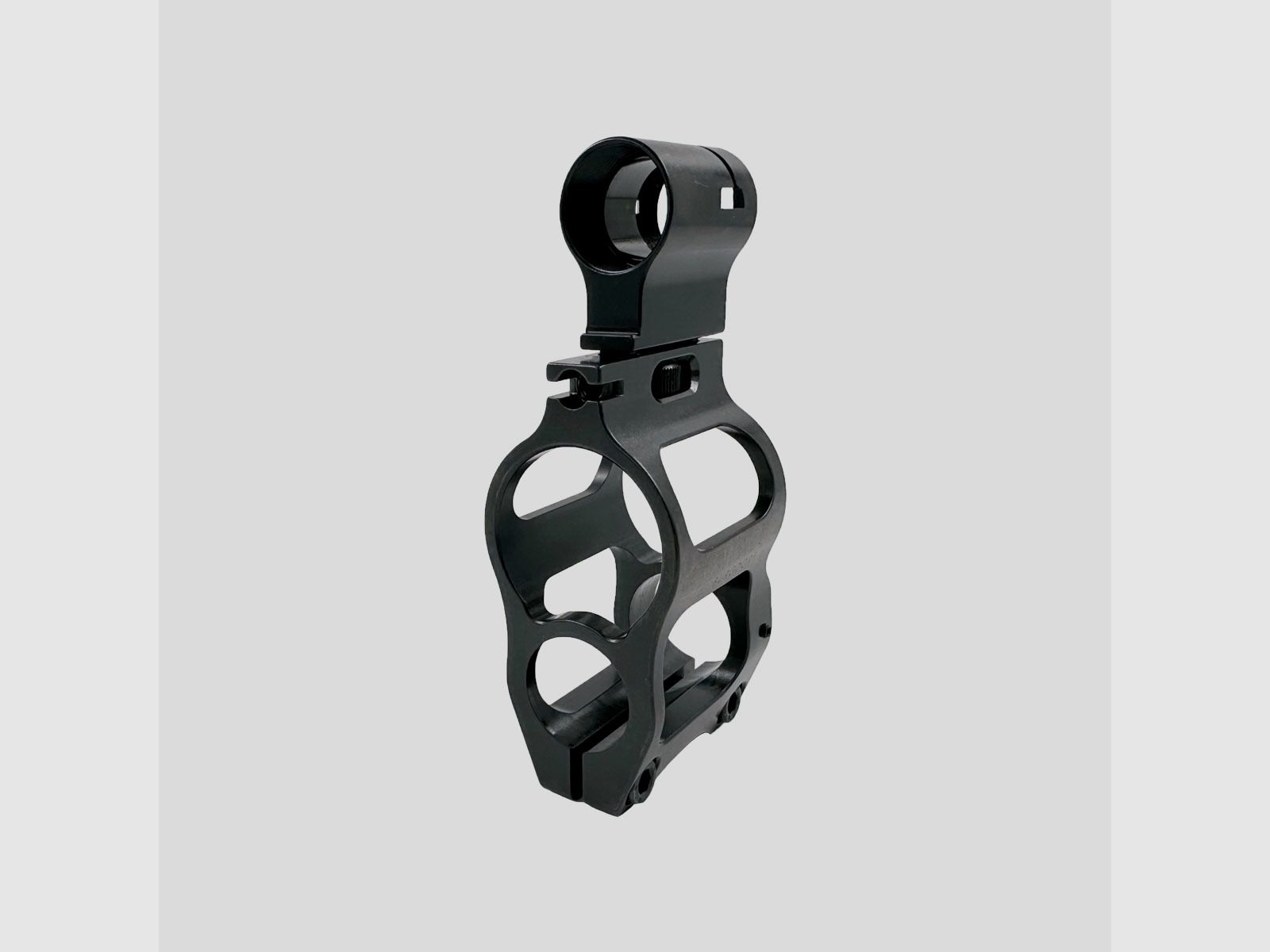 Wyss Wapens – Korntunnel Elite 90 M18x0.5 20.1800, afbeelding 3 van 3