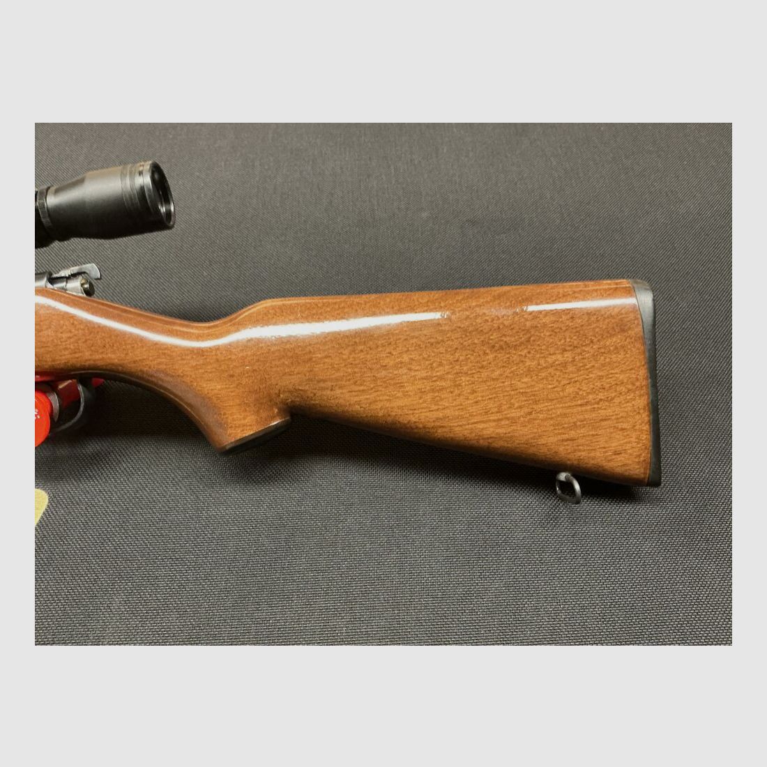 Norinco JW15 .22lr
