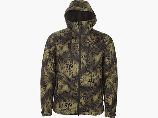 KURTKA HAWKER SHELL PRYM1 SEELAND