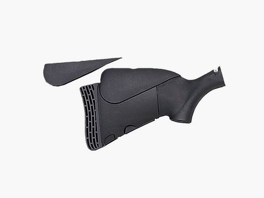 Mossberg FLEX Stock 4-Pos. Hunting Black