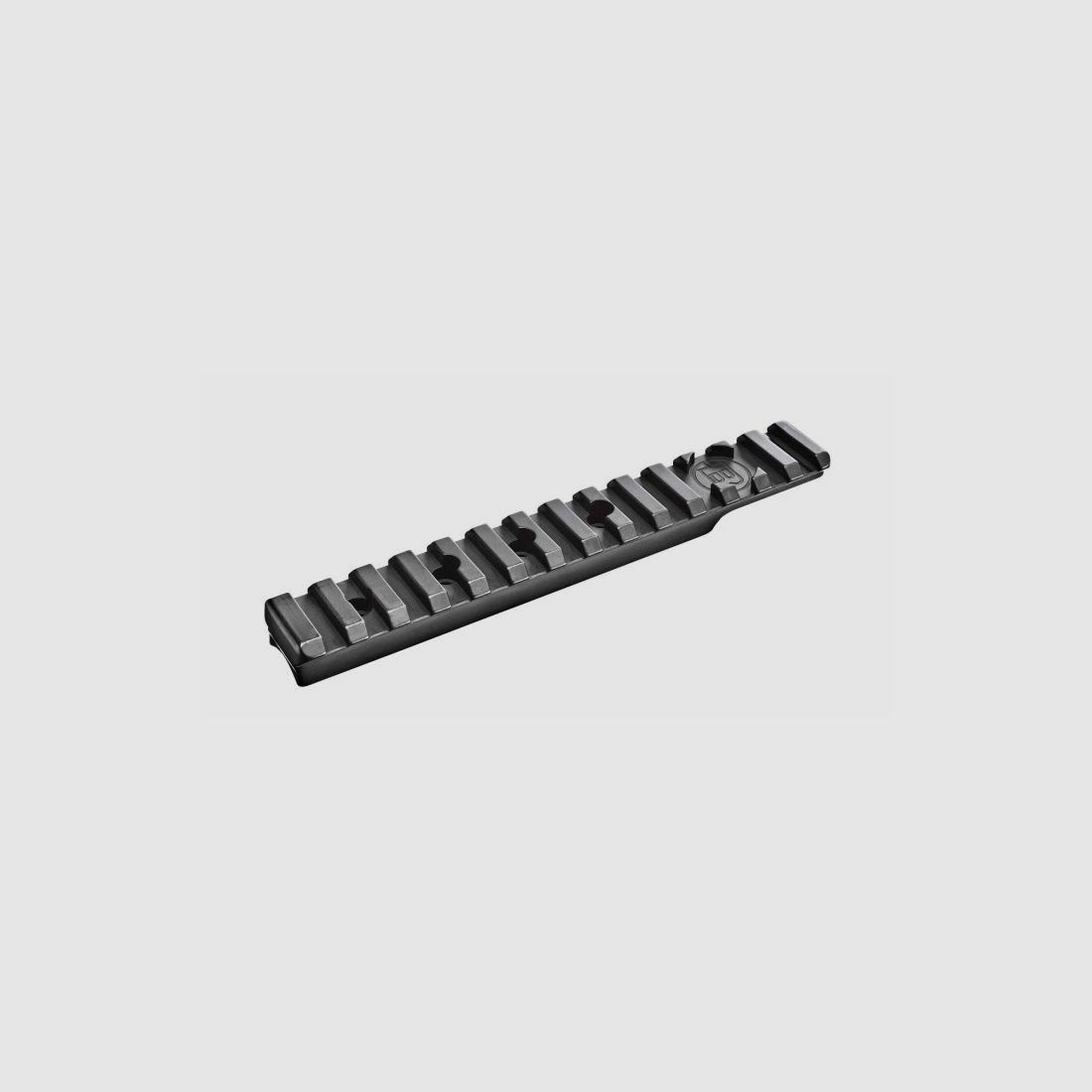 BERGARA CARBONSTEEL SCHIENEN 0 MOA ABNEHMBARE SET