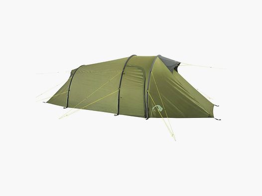 Tatonka Tunnel Tent Groenland 3