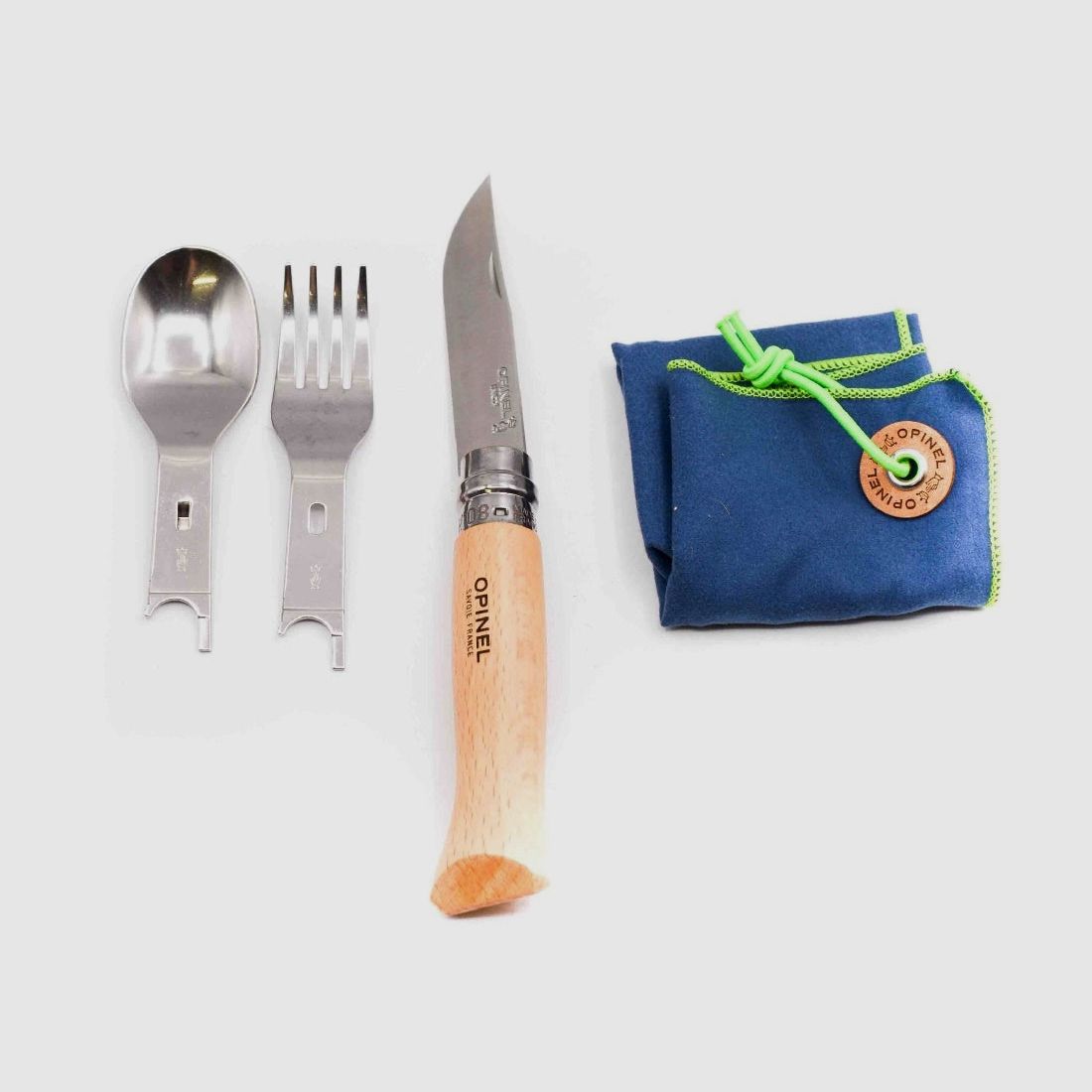 OPINEL SET PICKNICK N. 8, Bild 2 von 2
