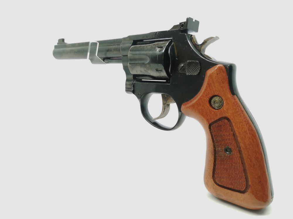 Taurus M96