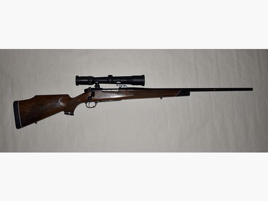 WEATHERBY MARK V