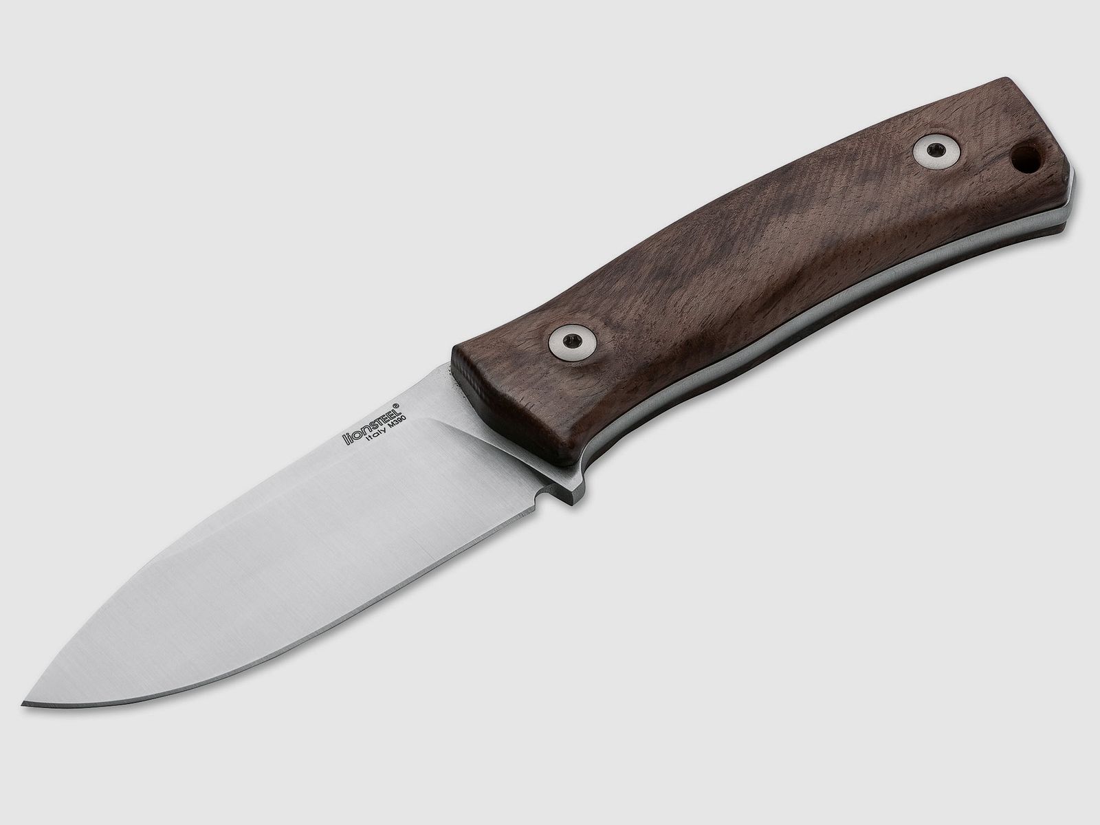 LIONSTEEL M4 WALNUSS