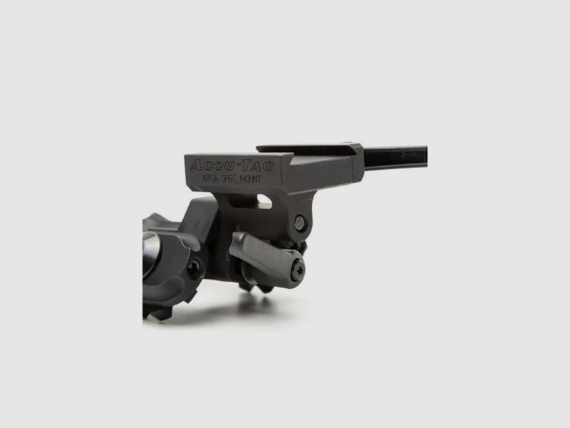 Bipied Accu-Tac BR-4 G2 Arca Swiss, image 22 sur 24