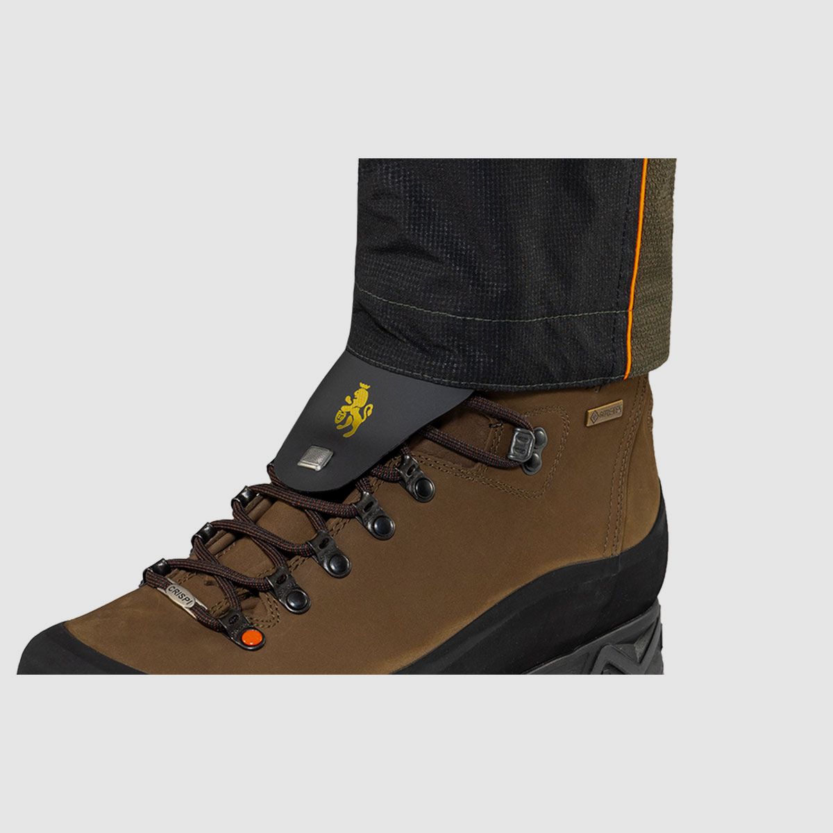 HOSEN – HERREN – TRABALDO – COUGAR 4.0, Bild 3 von 5