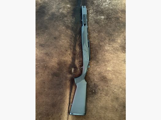 BDF AKKAR Churchill 206E