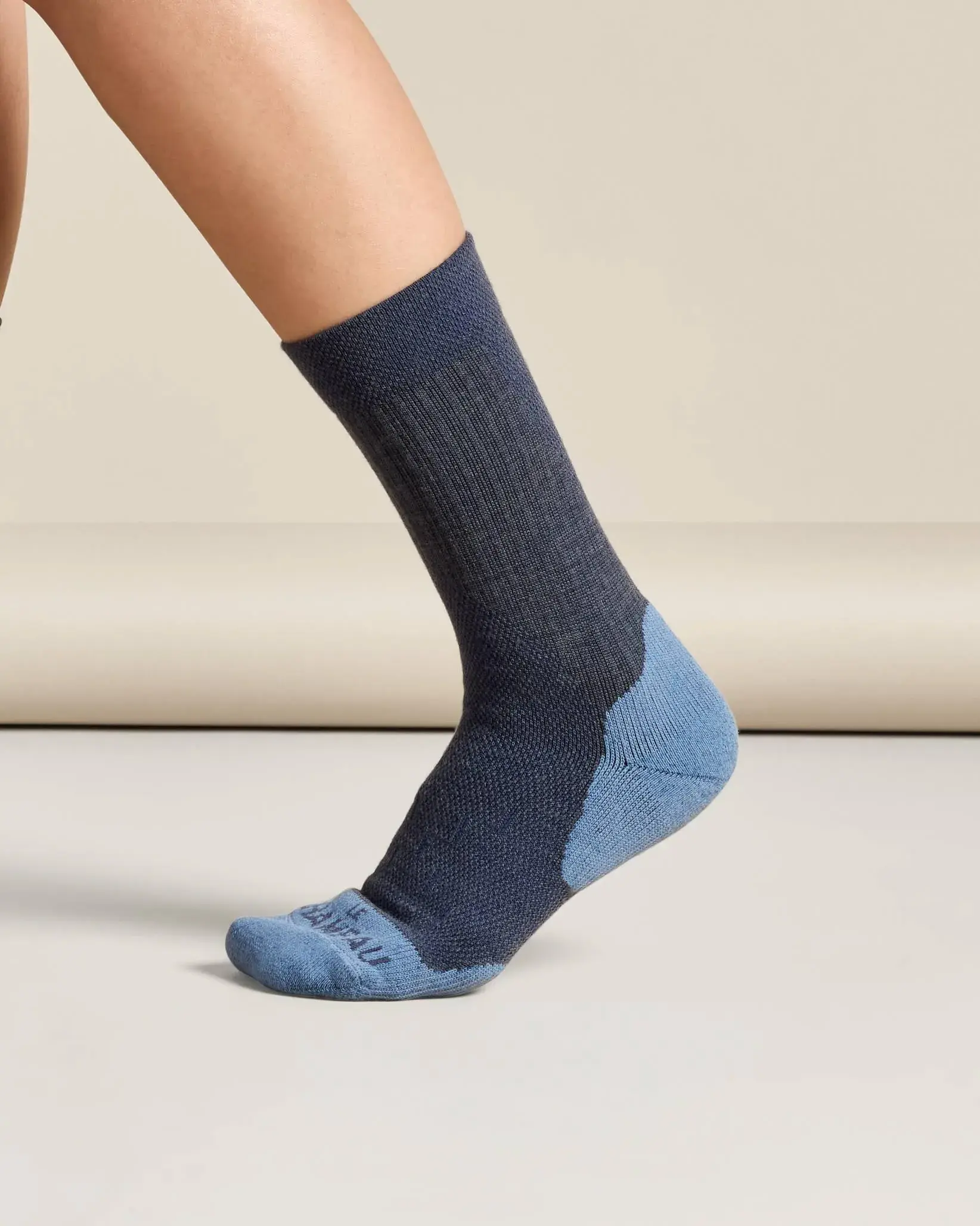 Chaussettes Iris Low Le Chameau Blau Dunkel, Bild 6 von 6