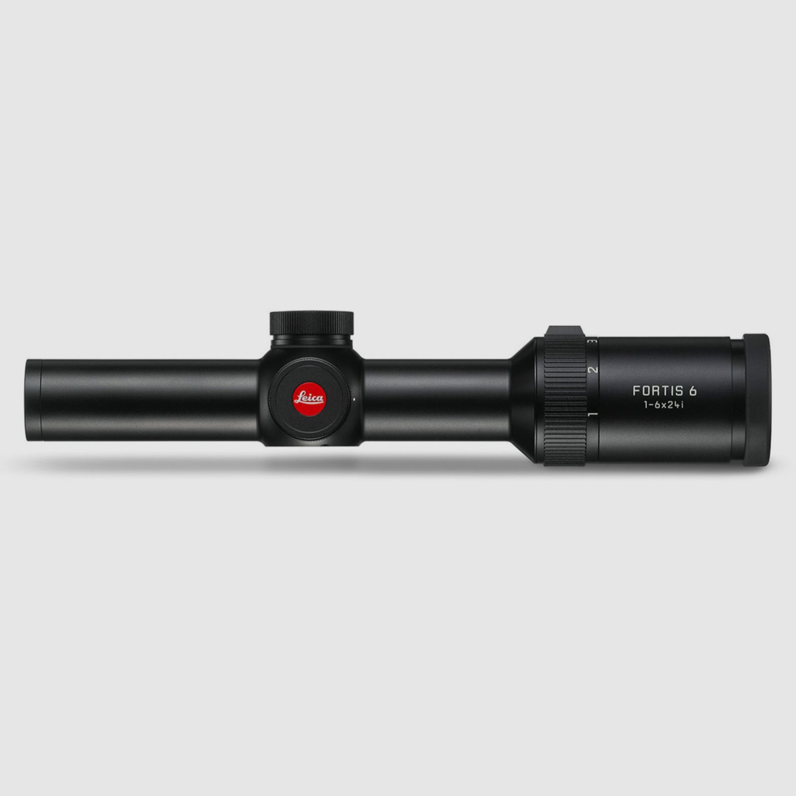 LEICA 51791011 Zielfernrohr FORTIS 6 1-6x24i OS L4A 50050