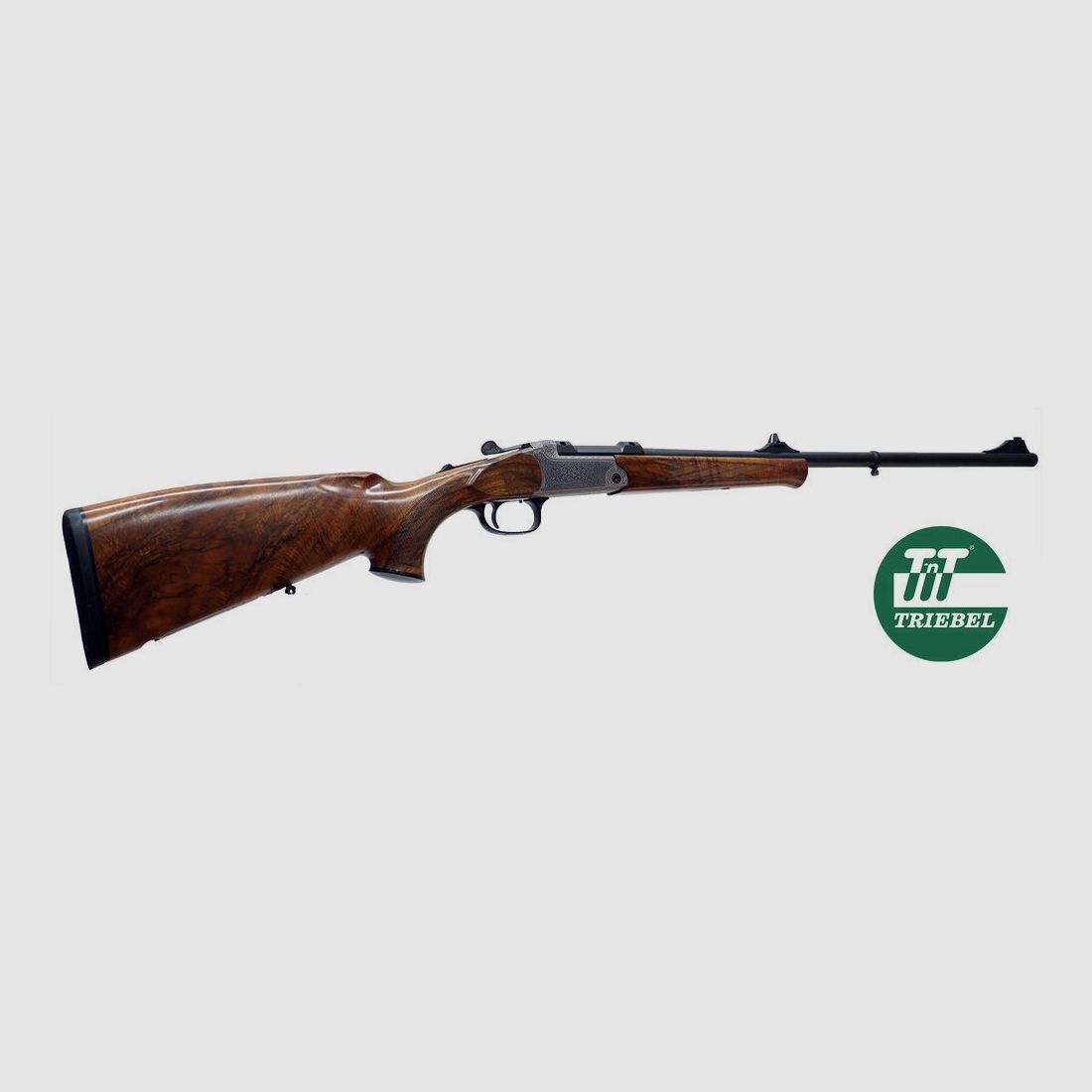 Blaser KipplaufBüchse K95 Luxus