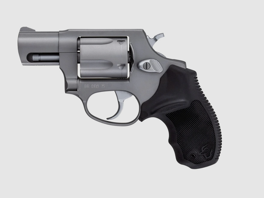 Taurus – Revolver / 85S / STS matt / 2 / .38 Special, Bild 1 von 3