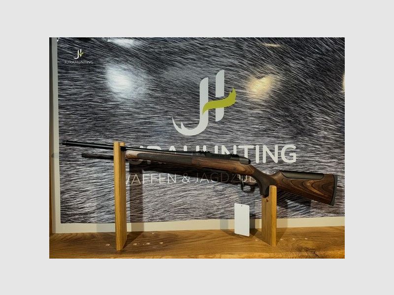 Haenel Jäger NXT Adjustable verstellbarer Schaftrücken NXT