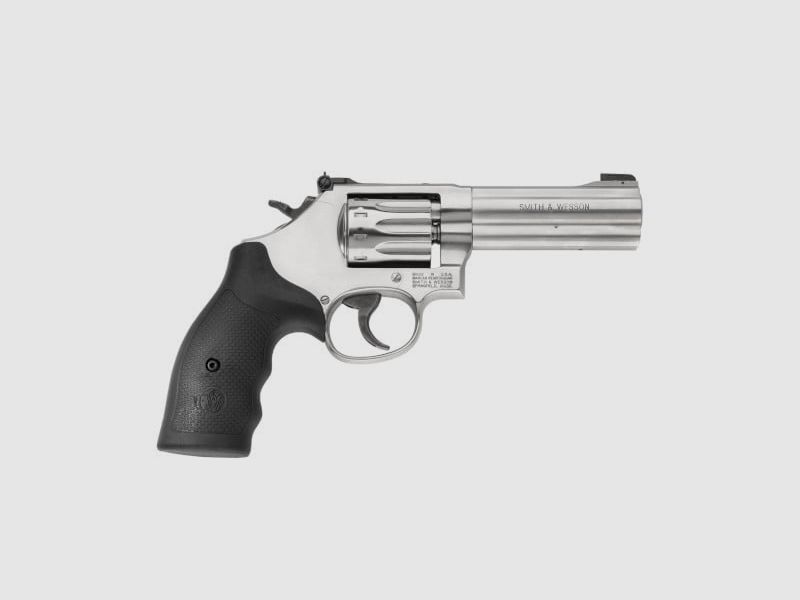 Smith & Wesson Model 617 K22, image 1 sur 4