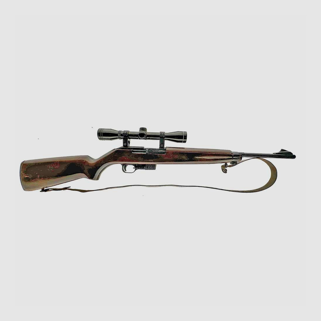 ERMA EGM1 Mod. 70 .22lr