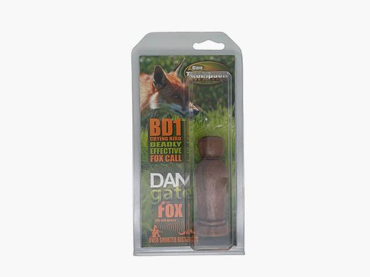 Dan Thompson Game Calls - BD1