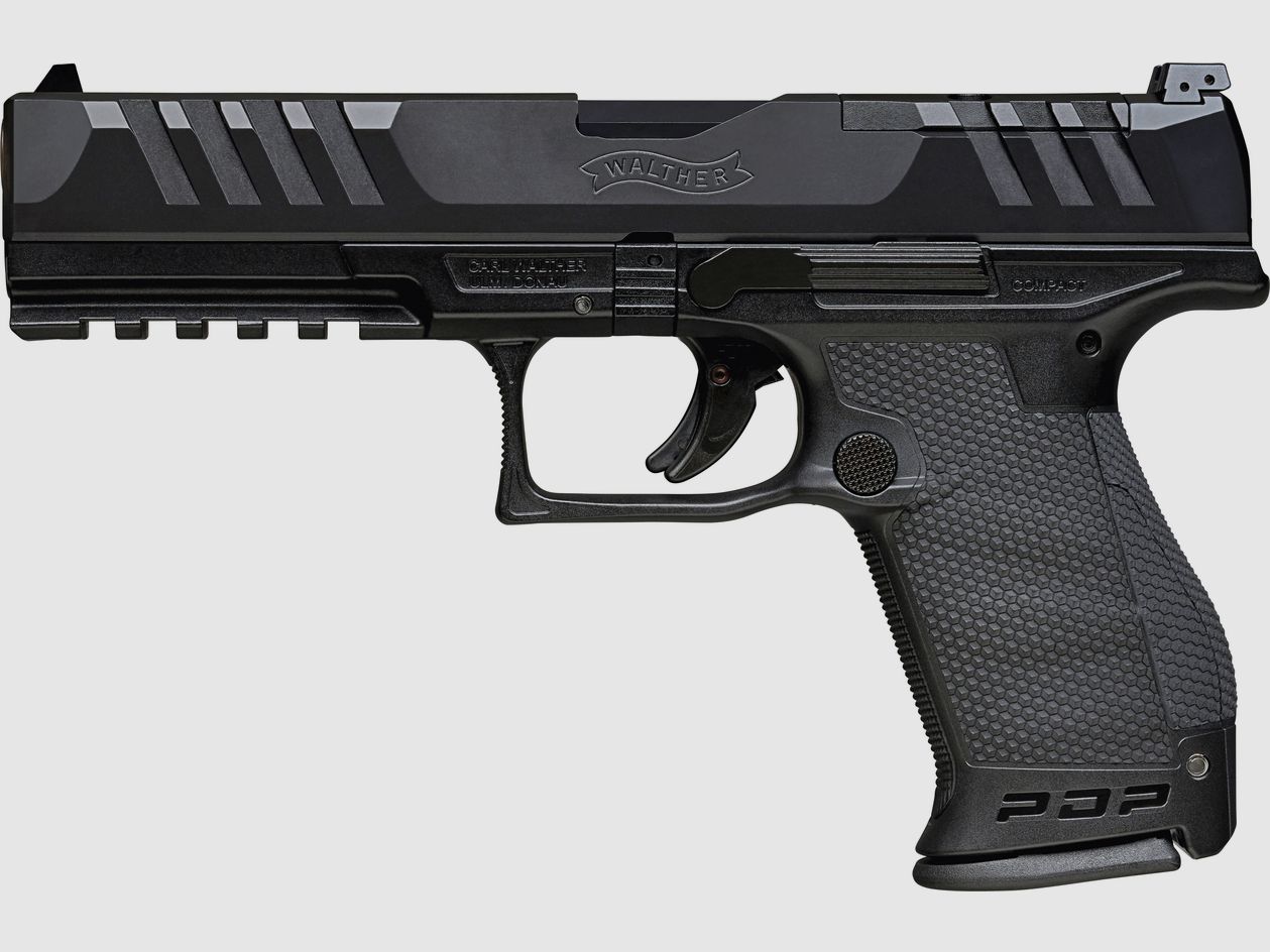 Walther PDP Compact 5"