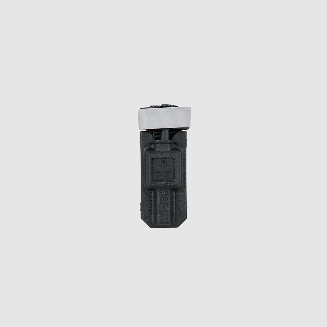 Polymer Tourniquet Pouch- Black [PJ]
