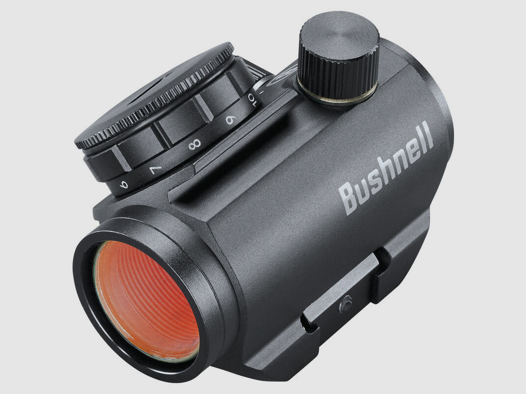Bushnell Mirino a Punto Rosso Trophy TRS-25 1x25