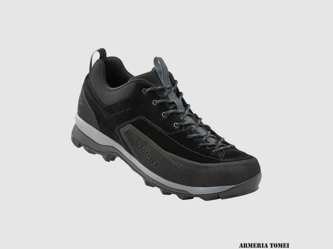 SHOES – GARMONT – DRAGONTAIL Black, image 6 of 6