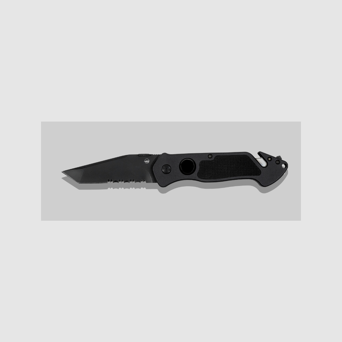 WAFFENTECHNIK EICKHORN - Cuchillo de rescate PRT-10