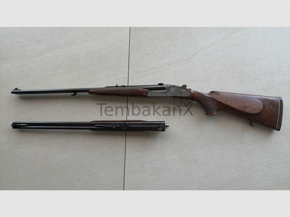 Heym 88B SS .375H&H, Bild 1 von 10