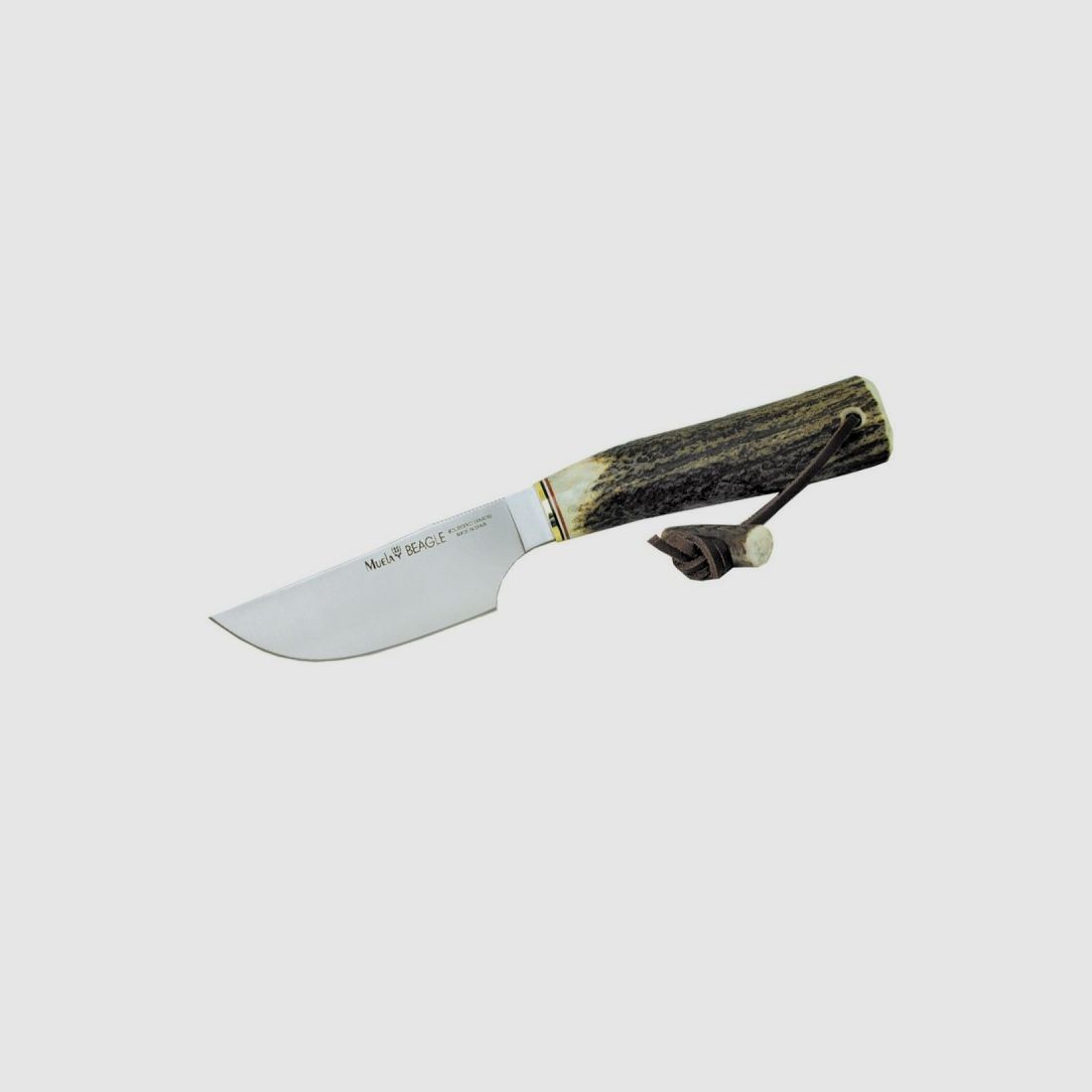Messer Muela BEAGLE STAG 11A, Bild 1 von 2