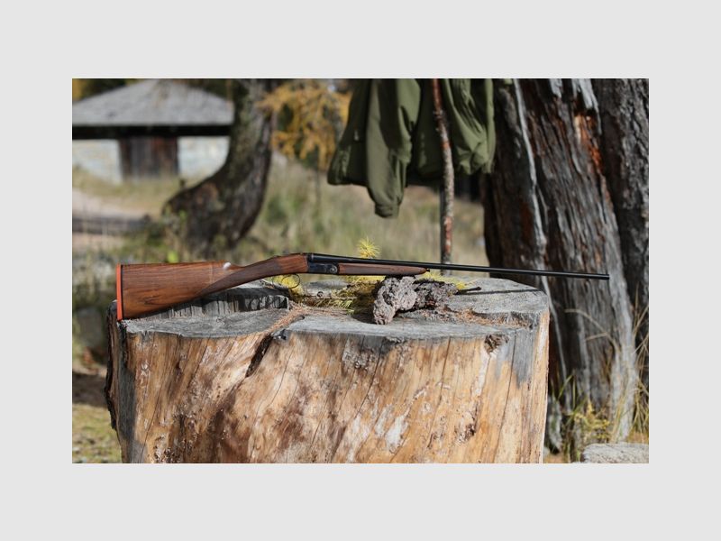 GEWEHR – FRANCHI – ESPRIT, Bild 2 von 4