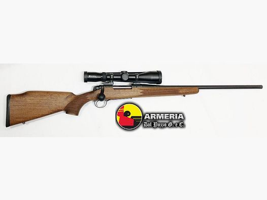 BERGARA B14 9,3X62
