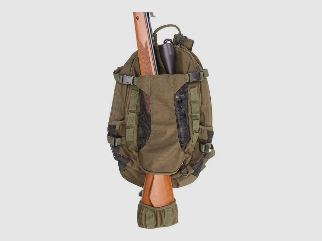 Mochila Browning Stalker 25L