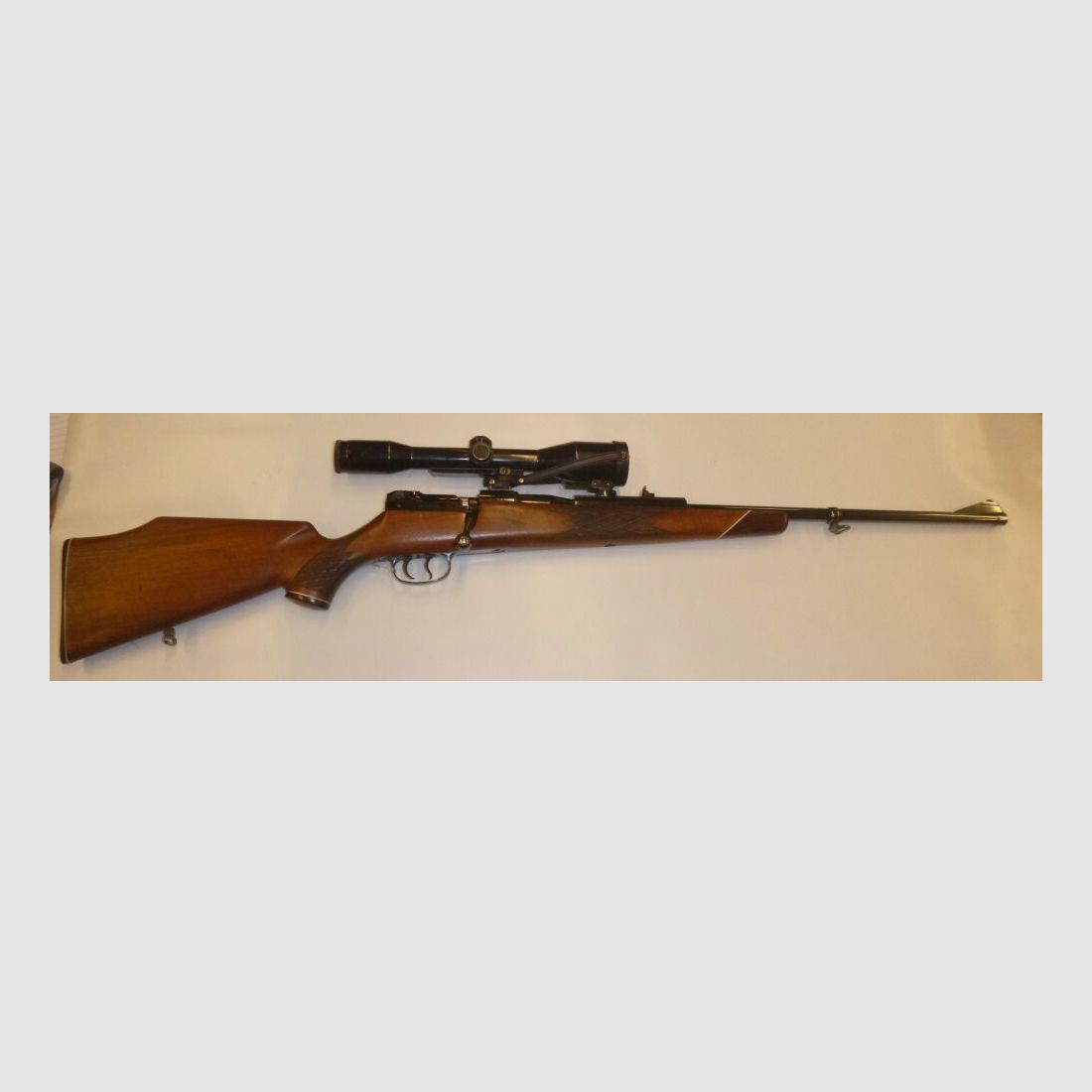 Mauser Mod. 66