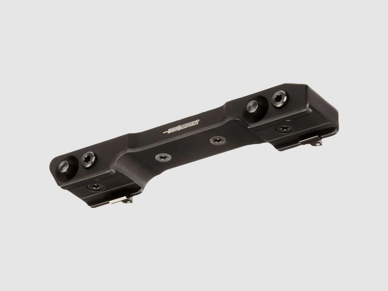 INNOGUN Mount for CZ 550, Convex