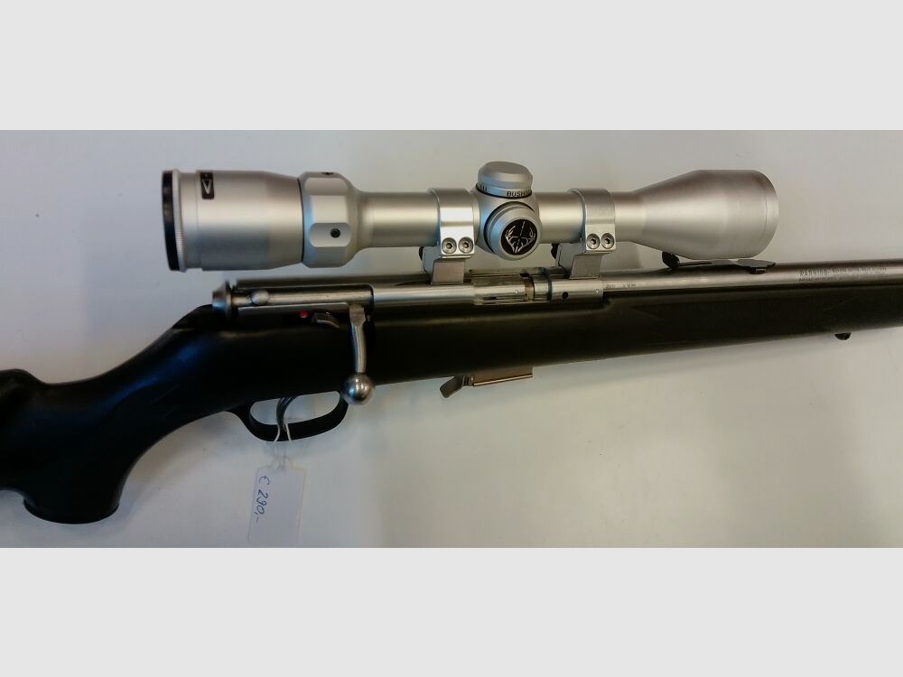 Savage 93