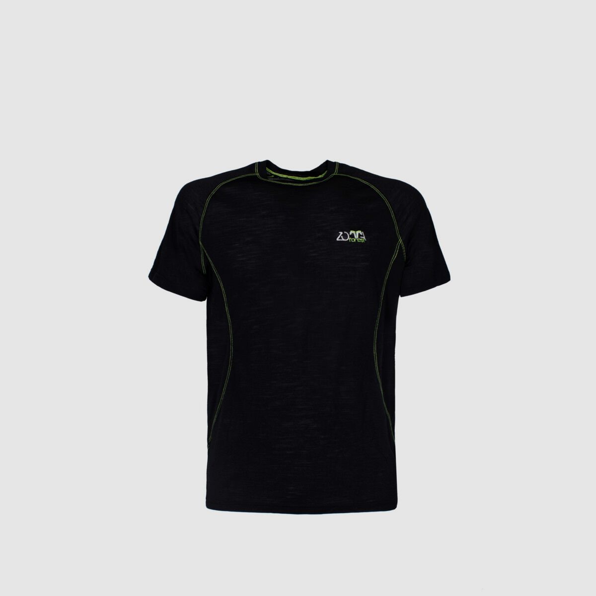 MAGLIA ZOTTA FOREST BERRY T-SHIRT