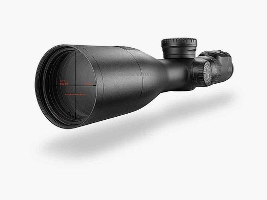 Visor Swarovski DS GEN II 5-25X52 4A-i